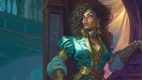 Why The Swashbuckler Is The Perfect Rogue Subclass For This。